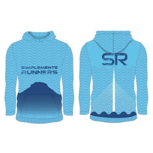 Sudadera SR